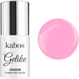 Lakier hybrydowy Kabos Gelike Dahlia 5ml