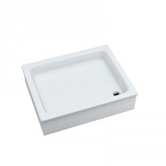 SCHEDPOL 3.018 Brodziki Grawello 80x100x26 cm
