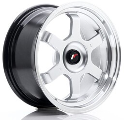 Felga JR Wheels JR12 16x8 ET20-22 Blank Hyper