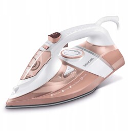 Żelazko parowe Sencor Ssi 8300RS 3200W Drip-stop