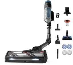 Tefal X-Force Flex 14.80 TY9BD1 120min Funkcja mycia