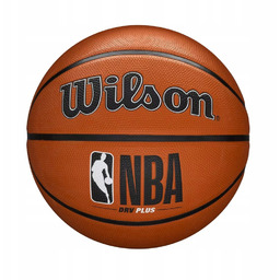 Piłka do koszykówki Wilson Nba Drv Plus WTB9200XB07