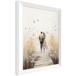 Obraz Paris Pic 50 x 70 cm PP019