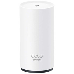TP-LINK System WiFi AX3000 X50-Outdoor 1-pak (DECO X50-OUTDOOR(1-PACK))