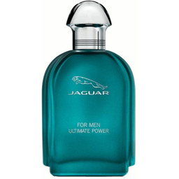 Jaguar for Men Ultimate Power woda toaletowa 100
