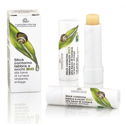 Sztyft do Ust i Oczu ze Śluzem Ślimaka,