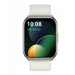 Smartwatch Haylou Watch 2 Pro LS02 biały