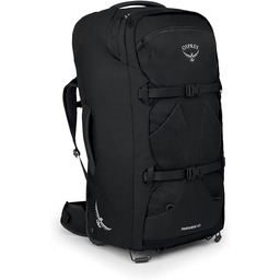 Osprey Fairview 65 Damski plecak podróżny na kółkach,