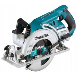 Pilarka tarczowa 2 x 18V Makita DRS780Z Korpus
