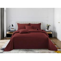 Spod Igły I Nitki Narzuta dekoracyjna 240x220 Trio