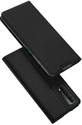 Etui DuxDucis Skinpro do Huawei P Smart 2021
