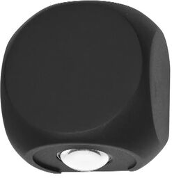 Kinkiet zewnętrzny Porso PL-462 - Italux