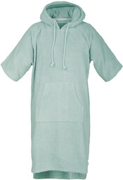 Tom Tailor Surf ponczo Fresh Sage, L /
