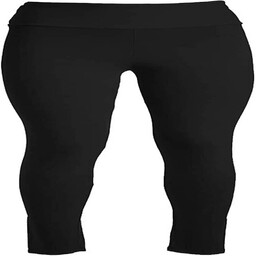 DEHA Legginsy damskie Legginsy-a00165