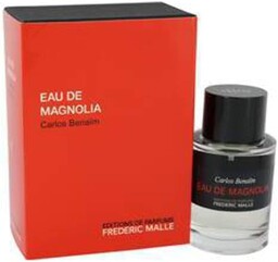 Woda MAGNOLIA BY FREDERIC MALLE WODA TOALETOWA 100