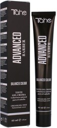Tahe Advanced Barber, farba dla mężczyzn, 6/7 Light