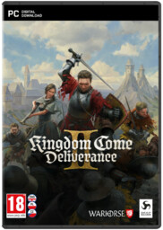 Kingdom Come: Deliverance II (PC)