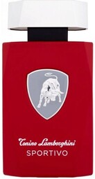 TONINO LAMBORGHINI Sportivo EDT spray 200ml
