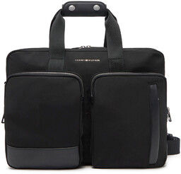 Torba na laptopa Tommy Hilfiger Th Business Nylon