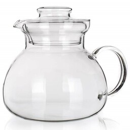 Simax Dzbanek szklany Marta 1,5 l
