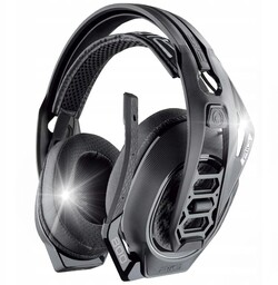 Słuchawki bezprzewodowe Plantronics Rig 800HS PS4