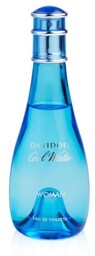 Davidoff Cool Water Woman 100ml woda toaletowa