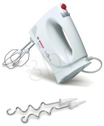 BOSCH Mikser ręczny MFQ 3010 (300W; kolor biały)