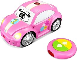 Bburago Maisto Francja - Bburago RC Car Ma