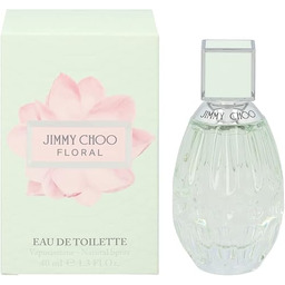 JIMMY CHOO Floral, woda toaletowa, 40 ml