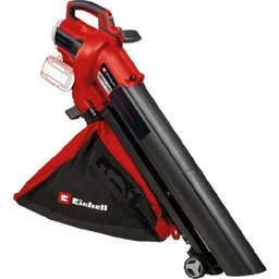 EINHELL Dmuchawa do liści akumulatorowa 2X18V VENTURRO 36-240