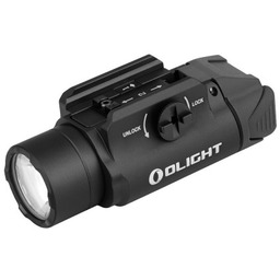 Olight Latarka na broń PL-3R Valkyrie Black -