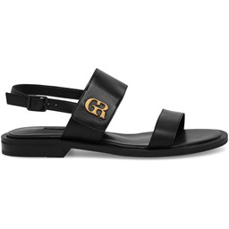 Sandały Gino Rossi IMPERI-1 Czarny