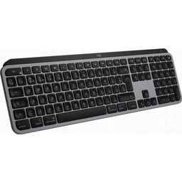 Logitech MX Keys S for Mac Grafitowy