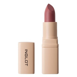 INGLOT Creamy Soft Lipstick Szminka 4.4 g 508