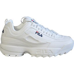 Fila, Buty sportowe męskie, Disruptor Low, rozmiar 41