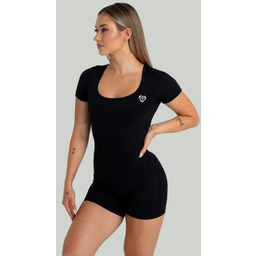 STRIX Kombinezon damski Black