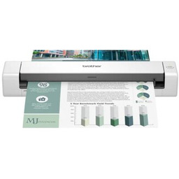 BROTHER Skaner DS-740D Najtańszy czwarty produkt za 1