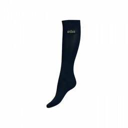 Spooks Podkolanówki SOX GOLD - navy