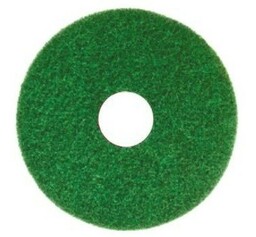Pady linia ekonomiczna Fibratesco Zielony 15" (381 mm)