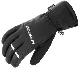 Rękawice Salomon Propeller GTX Universal Deep Black
