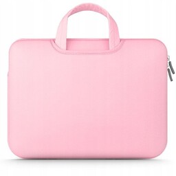 Etui Braders Airbag do Laptopa 15-16 Pink