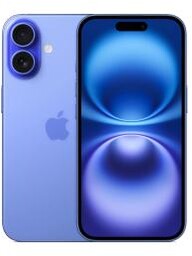 Apple iPhone 16 256GB 6,1" 48Mpix Ultramaryna Smartfon