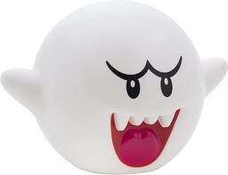 Paladone Super Mario Bros 3-D Boo Light