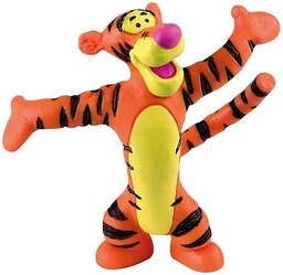 Bullyland 12345 - Figurka do zabawy tygrys