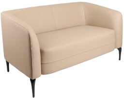 Dwuosobowa Sofa Cosmo Coffee 2