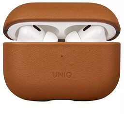 Etui ochronne na słuchawki UNIQ Terra do AirPods