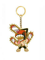 Breloczek Chainsaw Man - Chainsaw Man