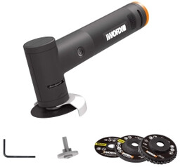 Worx MakerX WX741.9 Szlifierka kątowa