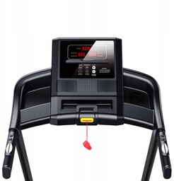 York Fitness Bieżnia T600