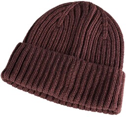 CZAPKA WEŁNIANA MASCOT CUSTOMIZED 23050-647; BORDOWY